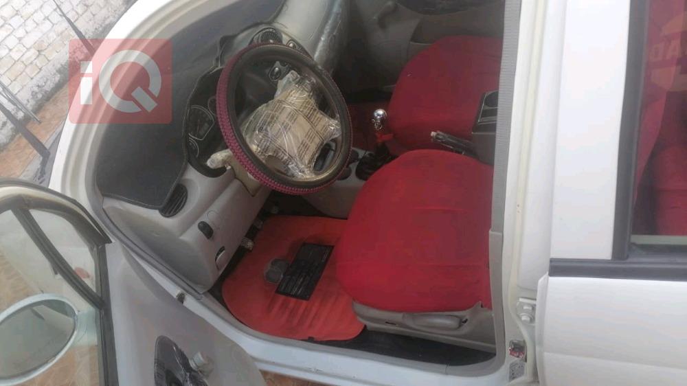 Chery S11 QQ